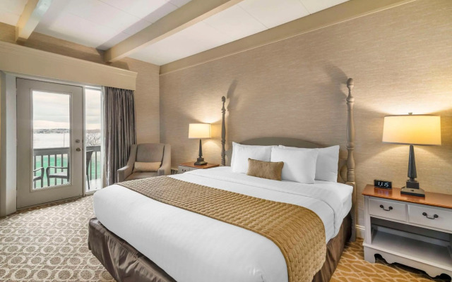 The Inn at Gran View Ogdensburg, an Ascend Collection Hotel