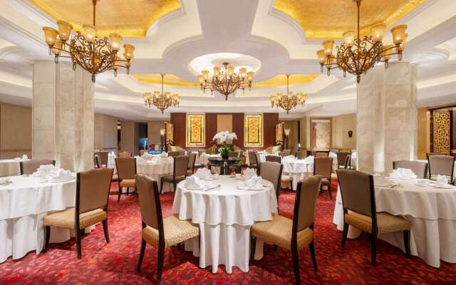 China World Hotel, Beijing