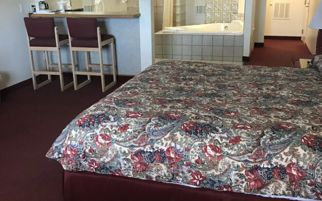 Thunderbird Motel