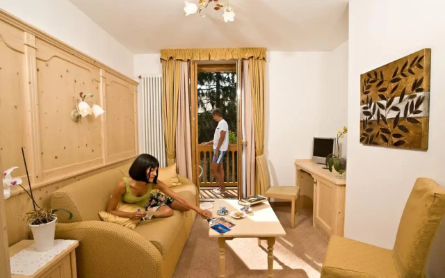 Hotel Arcangelo 3 Stelle Superior