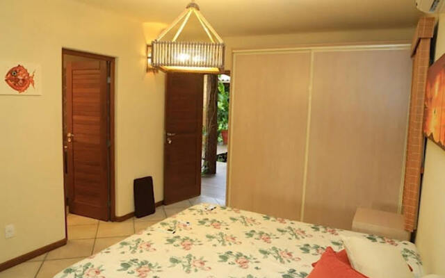 Itacimirim - Quinta das Lagoas Residence