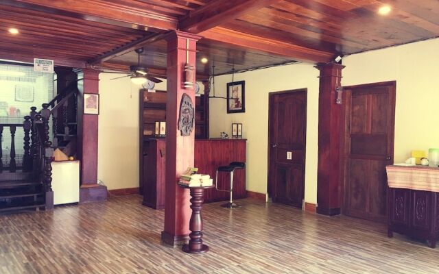 Khoun Phet Guesthouse