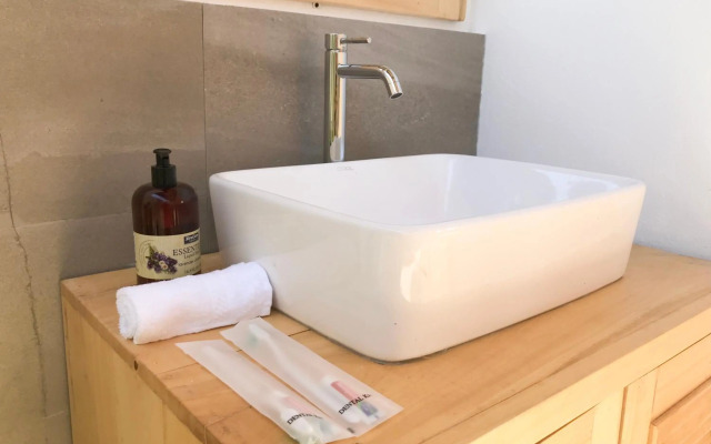 Mandala Tribe Treehouses