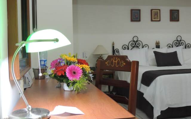 Best Western Plus Hotel Ceballos