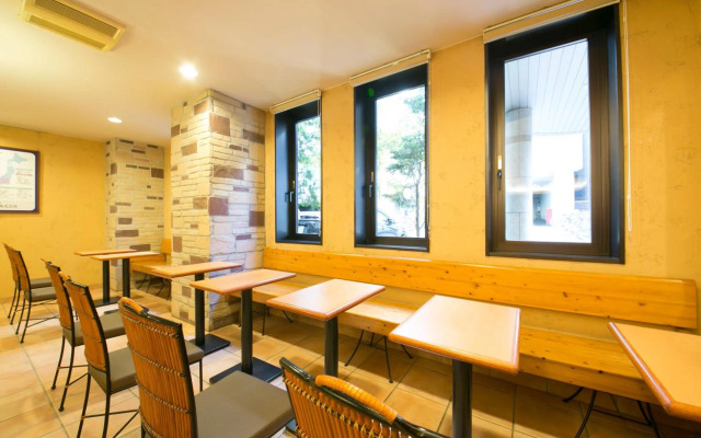 Washington R&B Hotel Nagoya Sakae Higashi