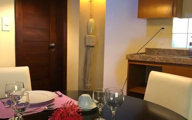 Chalés em Pipa - Praia do Amor