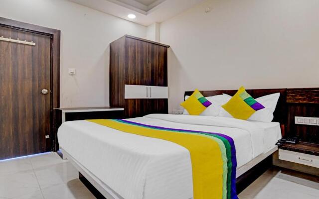 Hotel Anand Shree,Indore