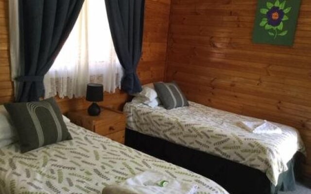Village Motor Inn