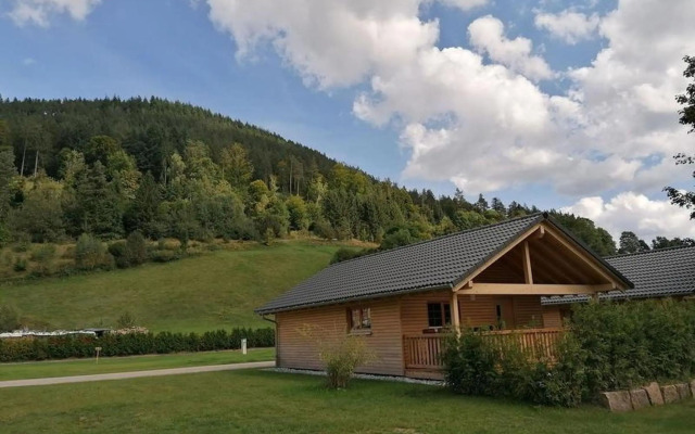 Natur-Camp Tannenfels