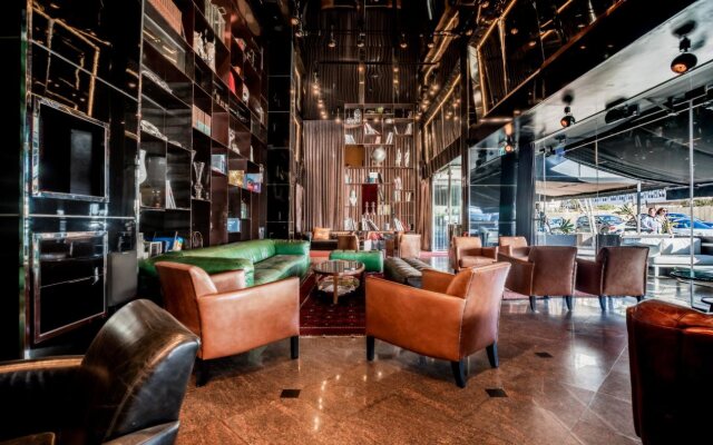 Alexander Hotel– Tel Aviv