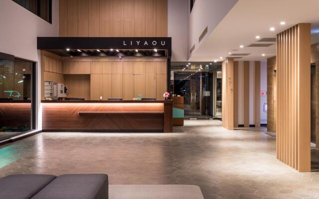 Liyaou Hotel