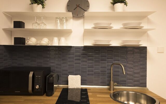 Olala Unirii Center Apartments