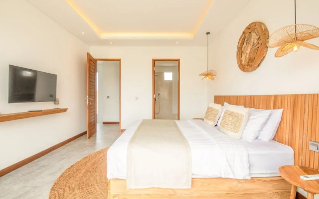 SOL n2 Villa in Dalung