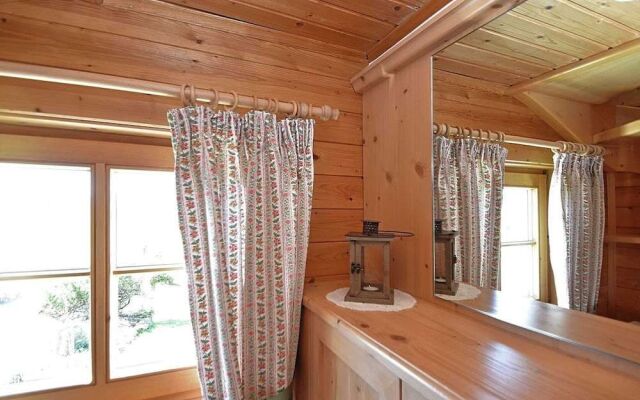 Holiday Home in Rattersberg Bavaria With Terrace