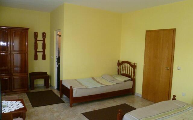 Yaneva Hotel