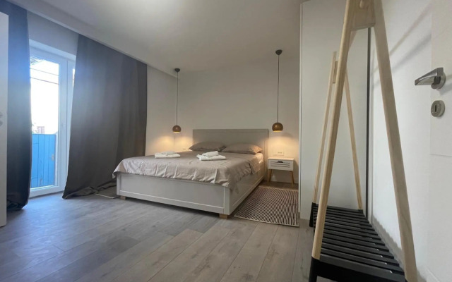 Seaside Murter Apartments