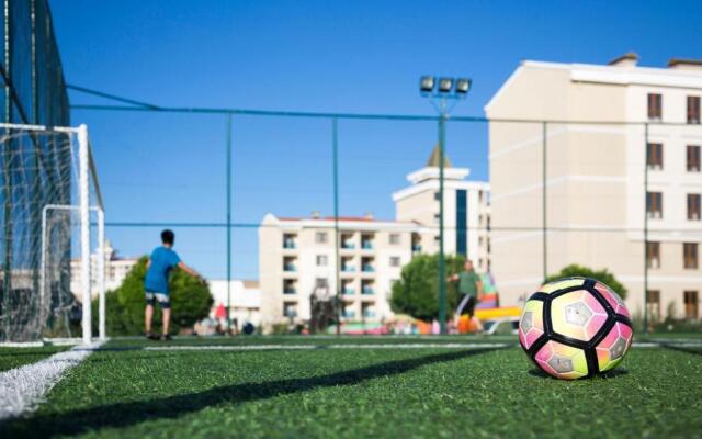 Grand Ozgul Thermal Holiday Village