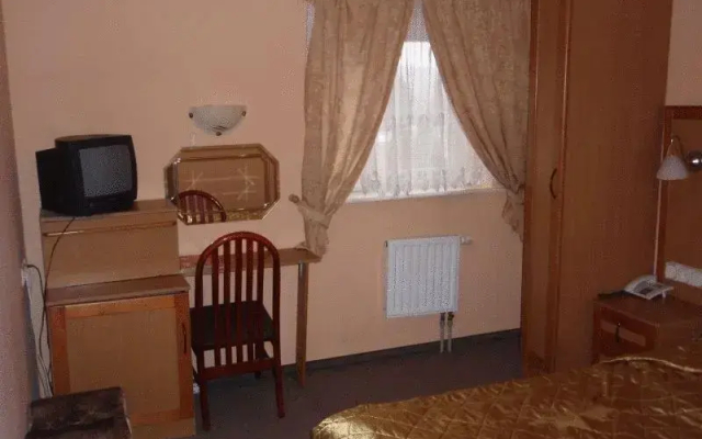 Hotel Elite