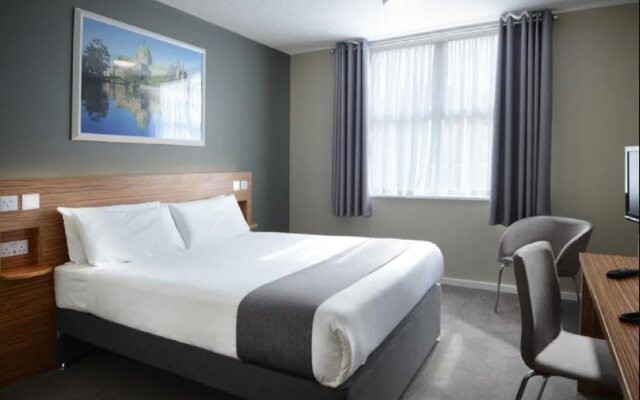 Travelodge Galway