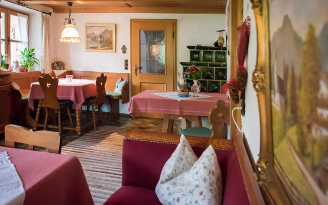 Gästehaus Becher