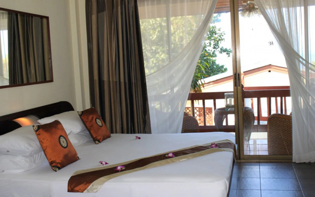 The Waterfront Hotel at Fisherman's Village