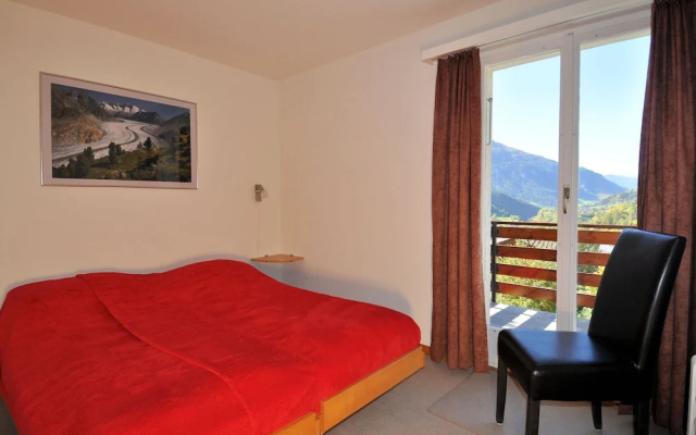 Kirschstein OG – Guest Rooms – Fiesch
