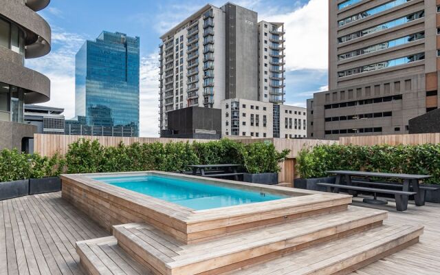 One Thibault Hotel by ITC Hospitality