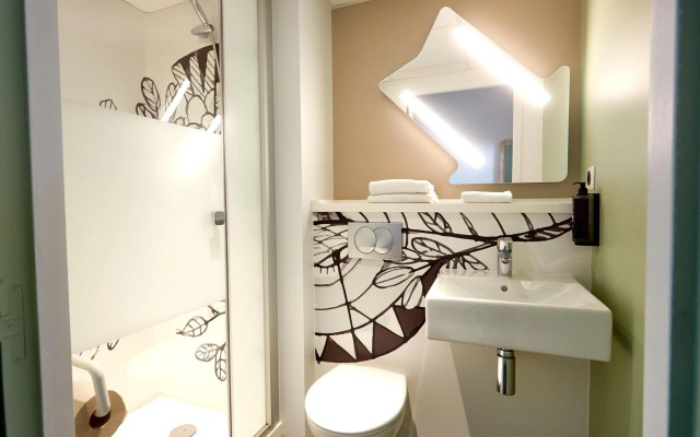 ibis budget Auxerre Centre