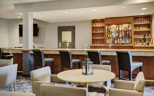 Radisson Hotel Toronto East