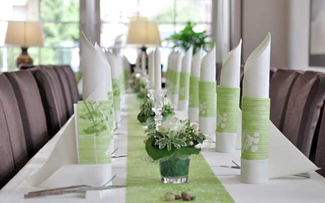 Hotel-Restaurant Heute