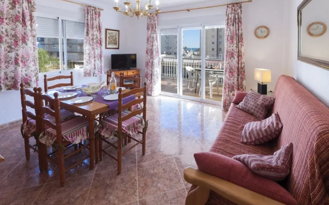 Apartment Niza in Grau i Platja