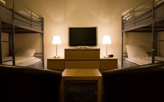 Hotell Paradis