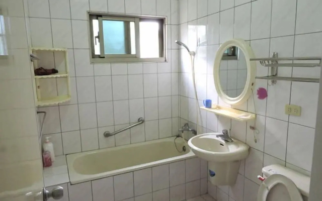 Xiangyang Tianyuan Ju Homestay
