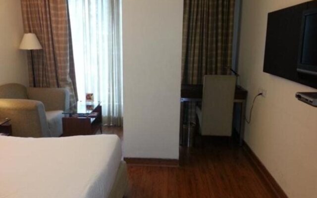 Fortune Inn Jukaso Pune
