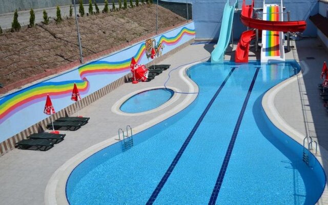 Koç Otel& Aquapark