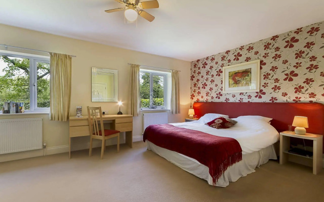 Pretty Maid House B&B