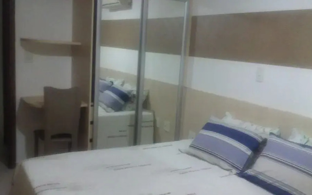 Apartamento Manaíra Palace