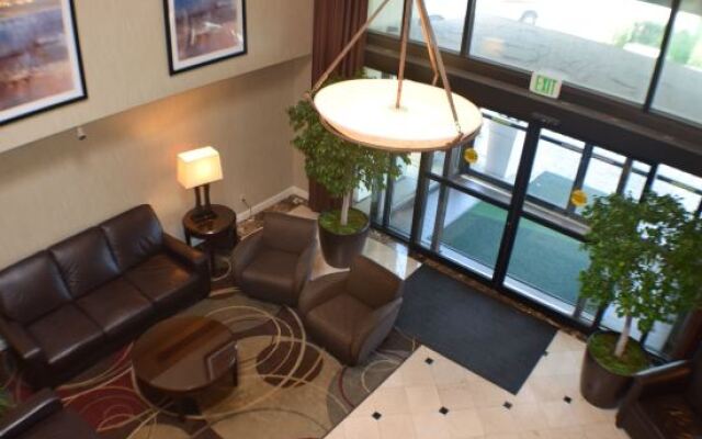Holiday Inn St Louis Airport