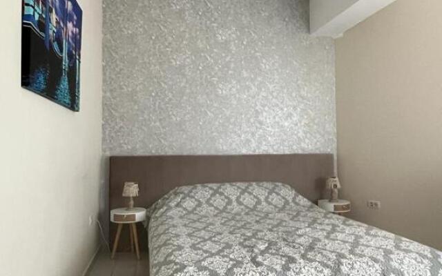 Mamaia Nord Lotus Residence 17