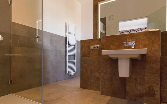 Anders Kontorhaus Hotel