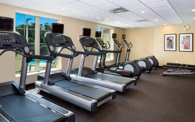 Towneplace Suites Fort Myers Estero