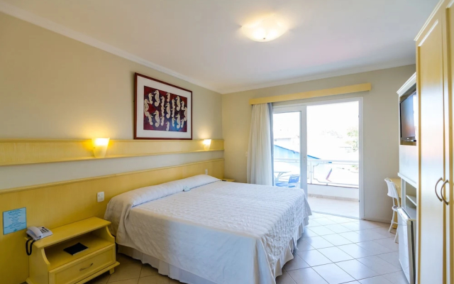 Bombinhas Blue Suites