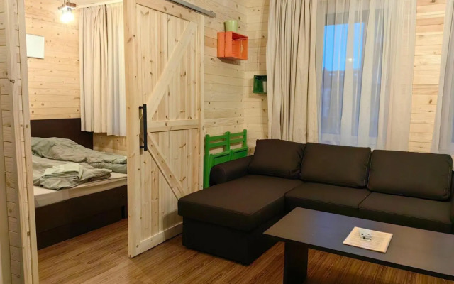 Bansko Royal Towers - Studio 815