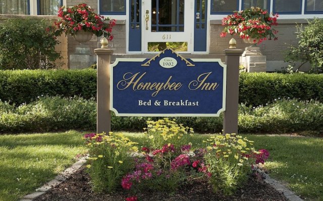 Honeybee Inn Bed & Breakfast