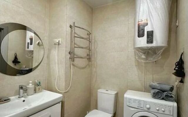 Апартаменты СоваХоум на ул. Смолина 61