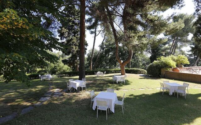 Relais Villa Matarazzo