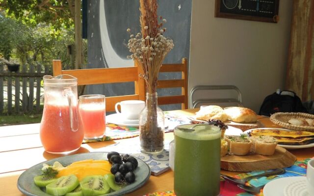 Pousada Céu de Corumbau