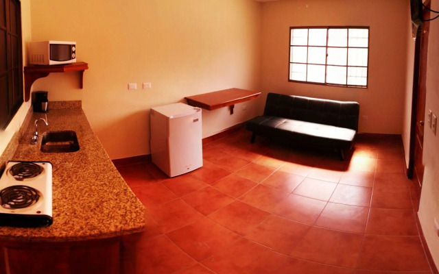 La Casona de Fabiana