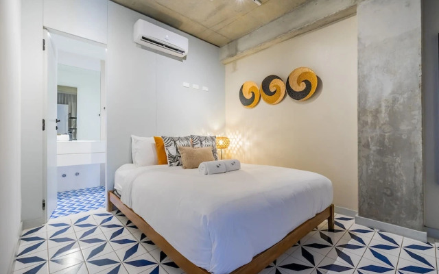 Spacious 2BR in Plaza Herrera