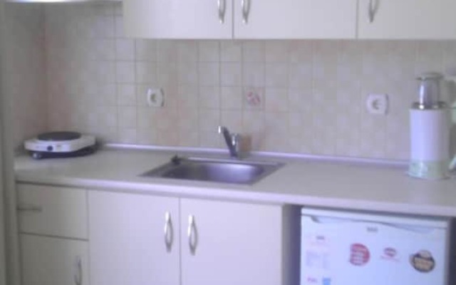 Zeytin Apart Otel